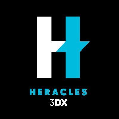 heracles3dx|Disney .